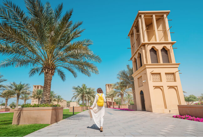 Scenic journey planned by Marfani